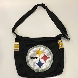Pittsburgh Steelers bag
